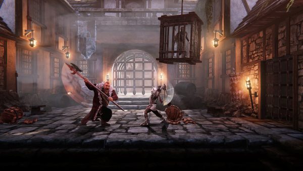 Castle of Heart: Retold PS5