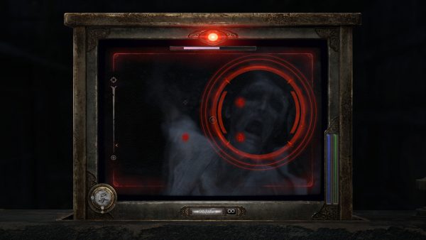 5 FATAL FRAME II: Crimson Butterfly REMAKE PS5
