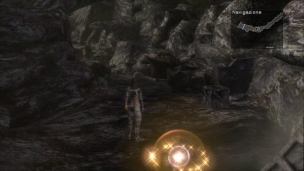 Lost Odyssey Xbox 360