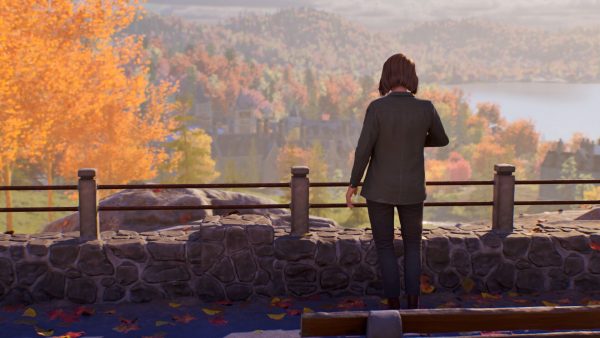 7 Life Is Strange Reunion PS5