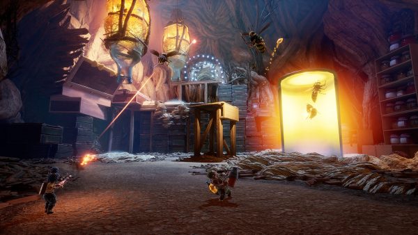 It Takes Two Nintendo Switch