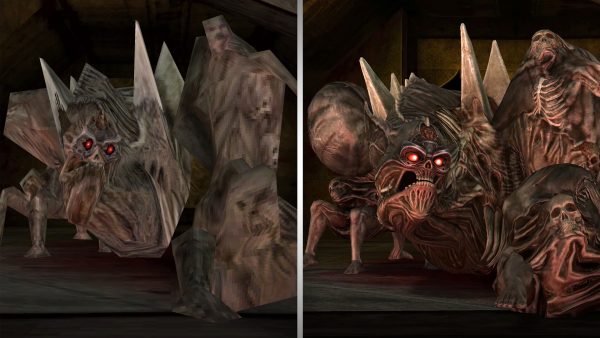 Legacy of Kain Soul Reaver 1&2 Remastered Nintendo Switch