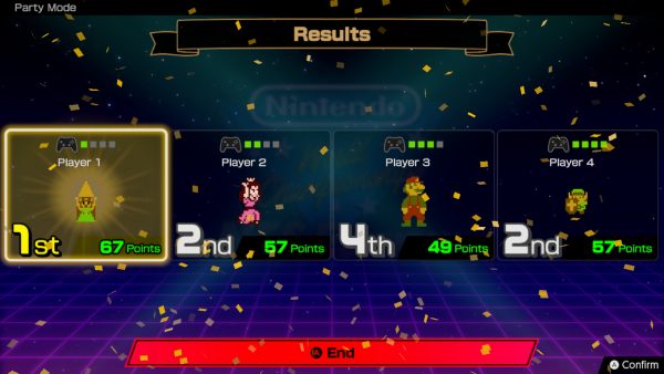 Nintendo World Championships: Nes Edition Nintendo Switch