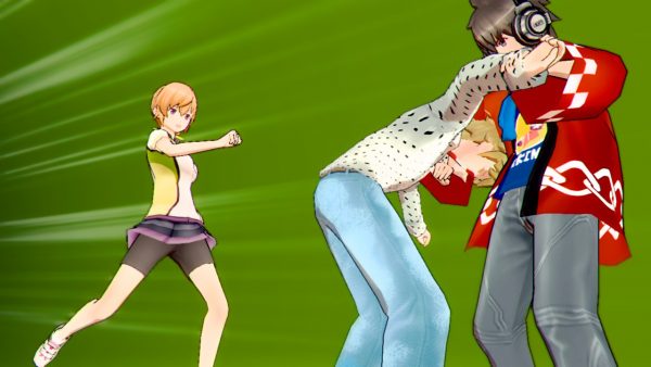 Akiba's Trip: Undead & Undressed PS4