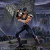 ABYSTYLE Studio Fist of The North Star Hokuto No Ken - Kenshiro 19 cm