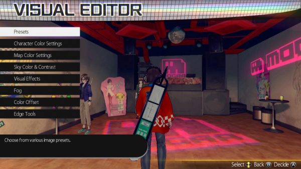 Akiba's Trip: Undead & Undressed PS4