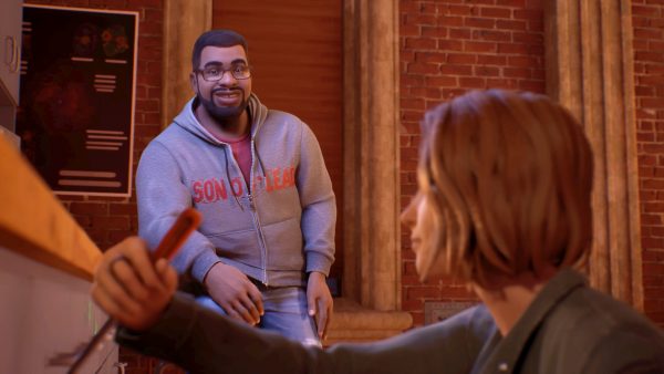 9 Life Is Strange Reunion PS5