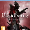 Bloodborne Game of The Year Edition PS4