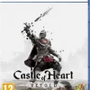 Castle of Heart: Retold PS5