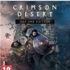 Crimson Desert DAY ONE EDITION PS5
