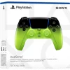 Dualsense Wireless Controller Remix Green