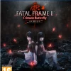 Fatal Frame 2 Crimson Butterfly Remake PS5 FATAL FRAME II: Crimson Butterfly REMAKE PS5