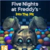 Five Night At Freddy's Into The Pit PS5