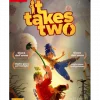 It Takes Two Nintendo Switch