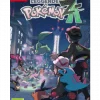 Leggende Pokémon Z-A Nintendo Switch