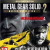 Metal Gear Solid Master Collection Vol.2 PS5