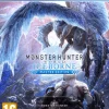 Monster Hunter World + Iceborne PS4