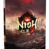 Nioh 3 Steelbook Edition