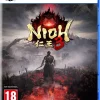 Nioh 3 Steelbook Edition