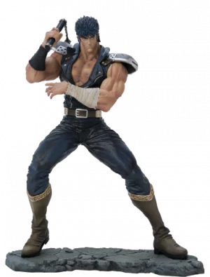 ABYSTYLE Studio Fist of The North Star Hokuto No Ken - Kenshiro 19 cm