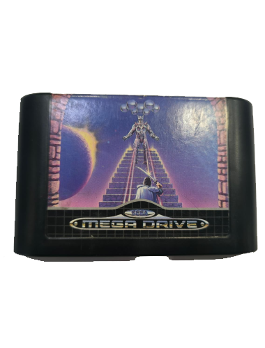 Phantasy Star 3 SEGA Mega Drive