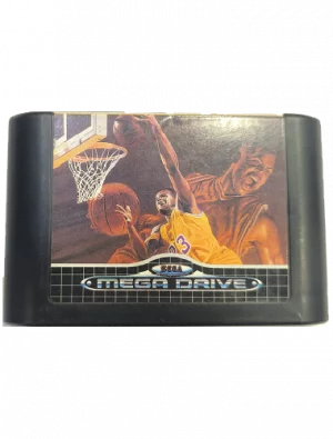 Super Basketball SEGA Mega Drive Super Basketball SEGA Mega Drive