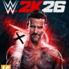 WWE 2K26 PS5