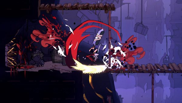 1 The Rogue Prince of Persia Immortal Edition PS5