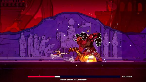 3 The Rogue Prince of Persia Immortal Edition PS5