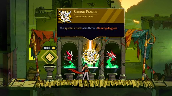 5 The Rogue Prince of Persia Immortal Edition PS5