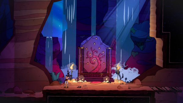 8 The Rogue Prince of Persia Immortal Edition PS5