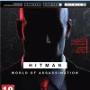 Hitman World of Assassination 25esimo Anniversario per PS5