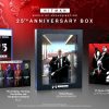 Hitman World of Assassination 25esimo Anniversario per PS5