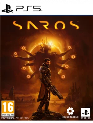 Saros PS5