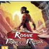 The Rogue Prince of Persia Immortal Edition PS5 The Rogue Prince of Persia Immortal Edition PS5