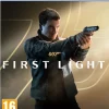 007 First Light PS5 007 First Light PS5