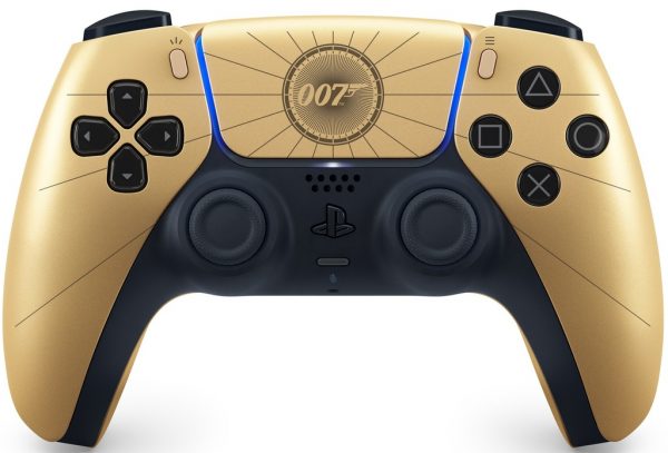 1 Controller Wireless DualSense 007 First Light Limited Edition