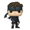 1 Funko POP! Metal Gear Solid S2: Solid Snake 1297