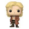 1 Funko POP! Metal Gear Solid S2: Liquid Snake 1296
