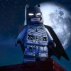 1 LEGO Batman L'Eredita Del Cavaliere Oscuro PS5