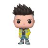 Funko POP! Cyberpunk Edgerunners S1: David Martinez 2413