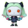Funko POP! Cyberpunk Edgerunners S1: Rebecca 2415