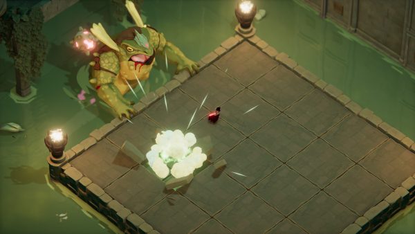 Death's Door: Ultimate Edition Nintendo Switch