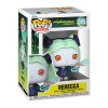 Funko POP! Cyberpunk Edgerunners S1: Rebecca 2415