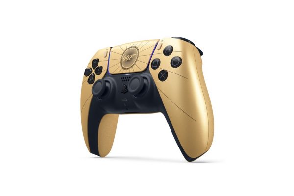 2 Controller Wireless DualSense 007 First Light Limited Edition