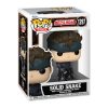 2 Funko POP! Metal Gear Solid S2: Solid Snake 1297
