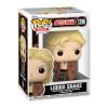 2 Funko POP! Metal Gear Solid S2: Liquid Snake 1296