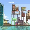 Spiritfarer Nintendo Switch