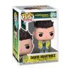 Funko POP! Cyberpunk Edgerunners S1: David Martinez 2413