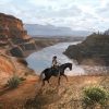 Red Dead Redemption PS5